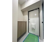 【埼玉県/川口市並木】ヴィアーレタワー西川口 玄関