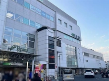 【埼玉県/川口市並木】ヴィアーレタワー西川口 西川口駅（現地より約300m）