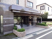 【埼玉県/川口市戸塚】東川口第6サニーコート エントランス