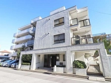 【埼玉県/蕨市南町】ジェムわらび南館 外観