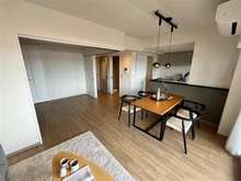 【埼玉県/さいたま市浦和区領家】コスモ浦和領家センターコート ダイニングキッチン：奥：洋室