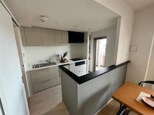 【埼玉県/さいたま市浦和区領家】コスモ浦和領家センターコート キッチン