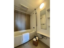 【埼玉県/さいたま市浦和区領家】コスモ浦和領家センターコート 浴室