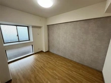 【埼玉県/さいたま市浦和区領家】コスモ浦和領家センターコート 洋室