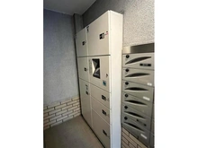 【埼玉県/さいたま市浦和区領家】コスモ浦和領家センターコート 宅配BOX