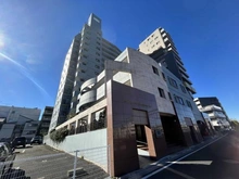 【埼玉県/さいたま市南区南本町】ライオンズマンション南浦和第2 外観