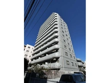 【埼玉県/さいたま市南区南本町】ライオンズマンション南浦和第2 外観