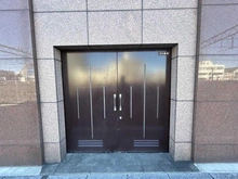 【埼玉県/さいたま市南区南本町】ライオンズマンション南浦和第2 共用部