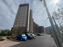【埼玉県/さいたま市岩槻区美園東】ルピアグランデ浦和美園 外観