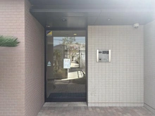 【埼玉県/さいたま市岩槻区美園東】ルピアグランデ浦和美園 エントランス