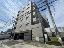 【埼玉県/越谷市瓦曽根】ライオンズマンション南越谷 外観