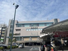 【埼玉県/越谷市瓦曽根】ライオンズマンション南越谷 東武伊勢崎線「新越谷」駅（現地より約940m）：