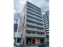 【埼玉県/さいたま市浦和区仲町】アージョ浦和 外観