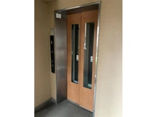 【埼玉県/さいたま市桜区南元宿】ビューパレー浦和南元宿 エレベーター