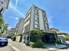 【埼玉県/さいたま市浦和区前地】グランシエロ浦和ブライトステージ 外観