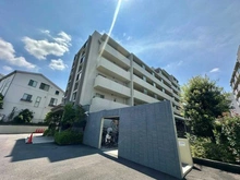 【埼玉県/さいたま市浦和区前地】グランシエロ浦和ブライトステージ 外観