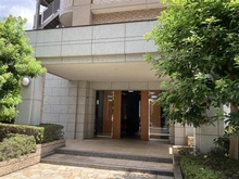 【埼玉県/川口市芝新町】ローヤルシティ蕨第3 エントランス