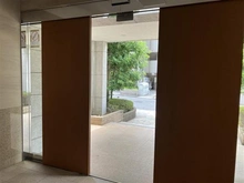【埼玉県/川口市芝新町】ローヤルシティ蕨第3 エントランス