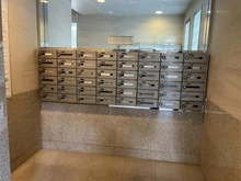 【埼玉県/川口市芝新町】ローヤルシティ蕨第3 メールBOX