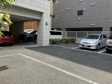 【埼玉県/川口市芝新町】ローヤルシティ蕨第3 駐車場