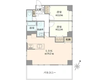 【埼玉県/上尾市柏座】ライオンズステーションプラザ上尾 間取り図