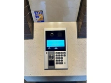 【埼玉県/さいたま市浦和区常盤】ライフステージ浦和常盤公園 共用部：オートロック