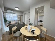 【埼玉県/さいたま市浦和区常盤】ライフステージ浦和常盤公園 リビング・ダイニング