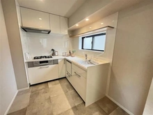 【埼玉県/さいたま市浦和区常盤】ライフステージ浦和常盤公園 キッチン