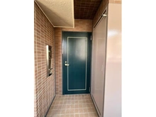 【埼玉県/さいたま市浦和区常盤】ライフステージ浦和常盤公園 玄関