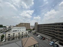 【埼玉県/和光市丸山台】アーベイン和光アーバンコート 眺望