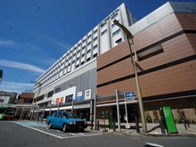 【埼玉県/和光市丸山台】アーベイン和光アーバンコート 東武東上線「和光市」駅（現地より約875m）：東武東上線・東京メトロ有楽町・副都心線「和光市」駅
～有楽町・副都心線始発駅でもあり、渋谷・横浜方面アクセス良好～