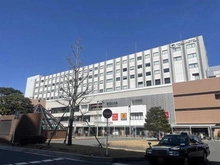 【埼玉県/和光市丸山台】アーベイン和光アーバンコート エキアプレミエ和光（現地より約875m）：和光市駅直結商業施設