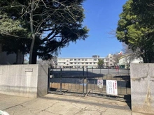 【埼玉県/和光市丸山台】アーベイン和光アーバンコート  和光市立第三小学校（現地より約680m）：