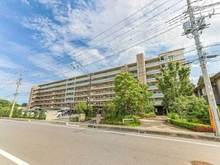 【埼玉県/川口市東川口】オハナ東川口 外観