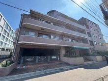 【埼玉県/さいたま市中央区下落合】コルサムSI与野 外観