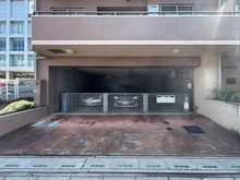 【埼玉県/さいたま市中央区下落合】コルサムSI与野 駐車場