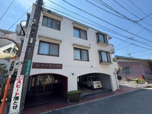 【埼玉県/さいたま市浦和区上木崎】セザール浦和第二 外観