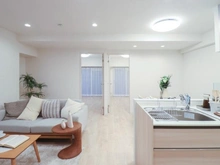 【埼玉県/さいたま市浦和区仲町】浦和仲町スカイマンション LDK