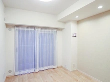 【埼玉県/さいたま市浦和区仲町】浦和仲町スカイマンション 洋室