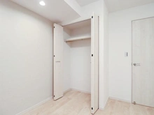 【埼玉県/さいたま市浦和区仲町】浦和仲町スカイマンション 洋室