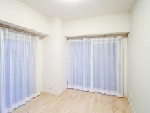 【埼玉県/さいたま市浦和区仲町】浦和仲町スカイマンション 洋室