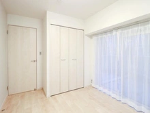 【埼玉県/さいたま市浦和区仲町】浦和仲町スカイマンション 洋室