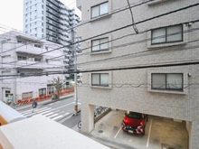 【埼玉県/さいたま市浦和区仲町】浦和仲町スカイマンション 眺望