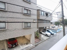 【埼玉県/さいたま市浦和区仲町】浦和仲町スカイマンション 眺望