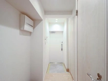 【埼玉県/さいたま市浦和区仲町】浦和仲町スカイマンション 玄関