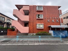 【埼玉県/さいたま市浦和区本太】パークプラザマンション第2浦和本太 外観