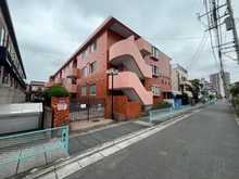 【埼玉県/さいたま市浦和区本太】パークプラザマンション第2浦和本太 外観