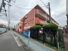 【埼玉県/さいたま市浦和区本太】パークプラザマンション第2浦和本太 外観