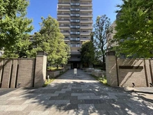 【埼玉県/さいたま市大宮区北袋町】ザ・レジデンスさいたま新都心 エントランス