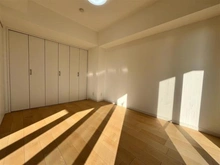 【埼玉県/さいたま市浦和区常盤】コート北浦和 洋室